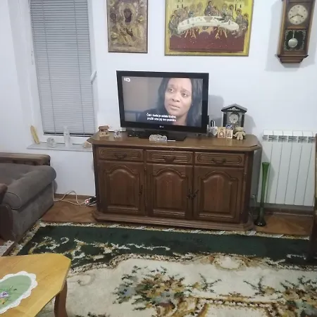 Apartment Kraljevski *