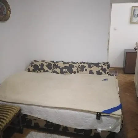 Kraljevski Apartment Kraljevo