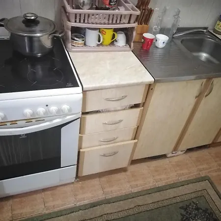 Apartmán Kraljevski *