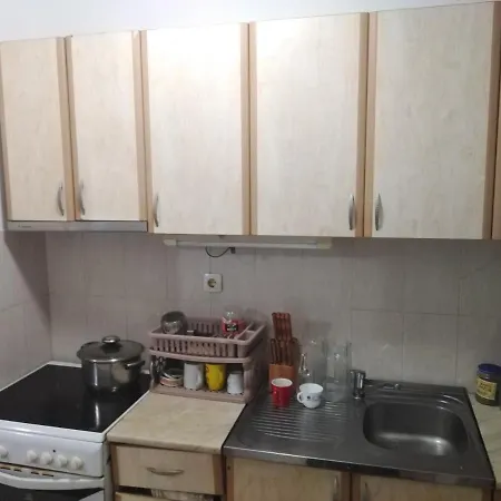 Apartmán Kraljevski