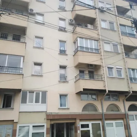 Kraljevski Apartment Kraljevo